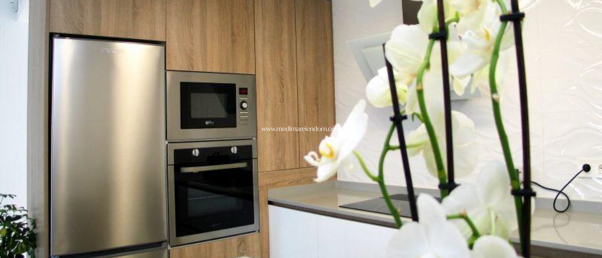 New build - Villa - Benijofar - Centro