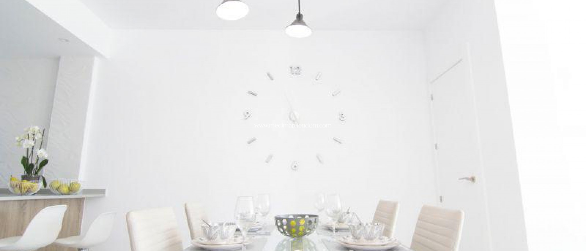 New build - Villa - Benijofar - Centro