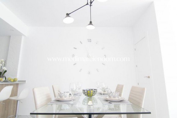 New build - Villa - Benijofar - Centro