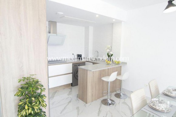 New build - Villa - Benijofar - Centro