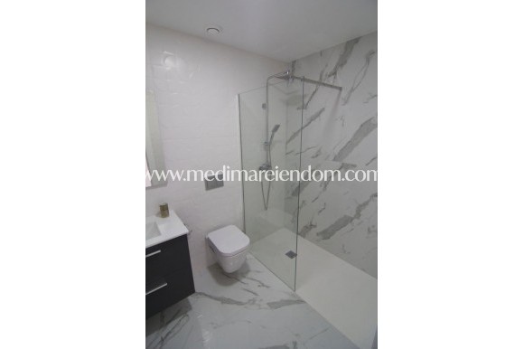 New build - Villa - Benijofar - Centro