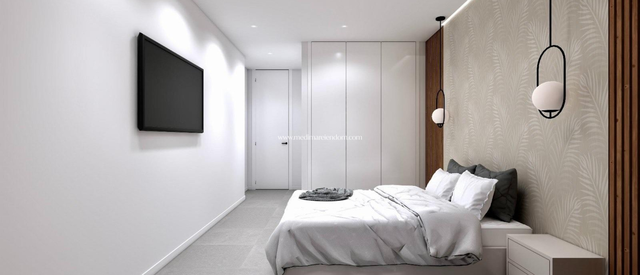 New build - Villa - Benijofar - Pueblo