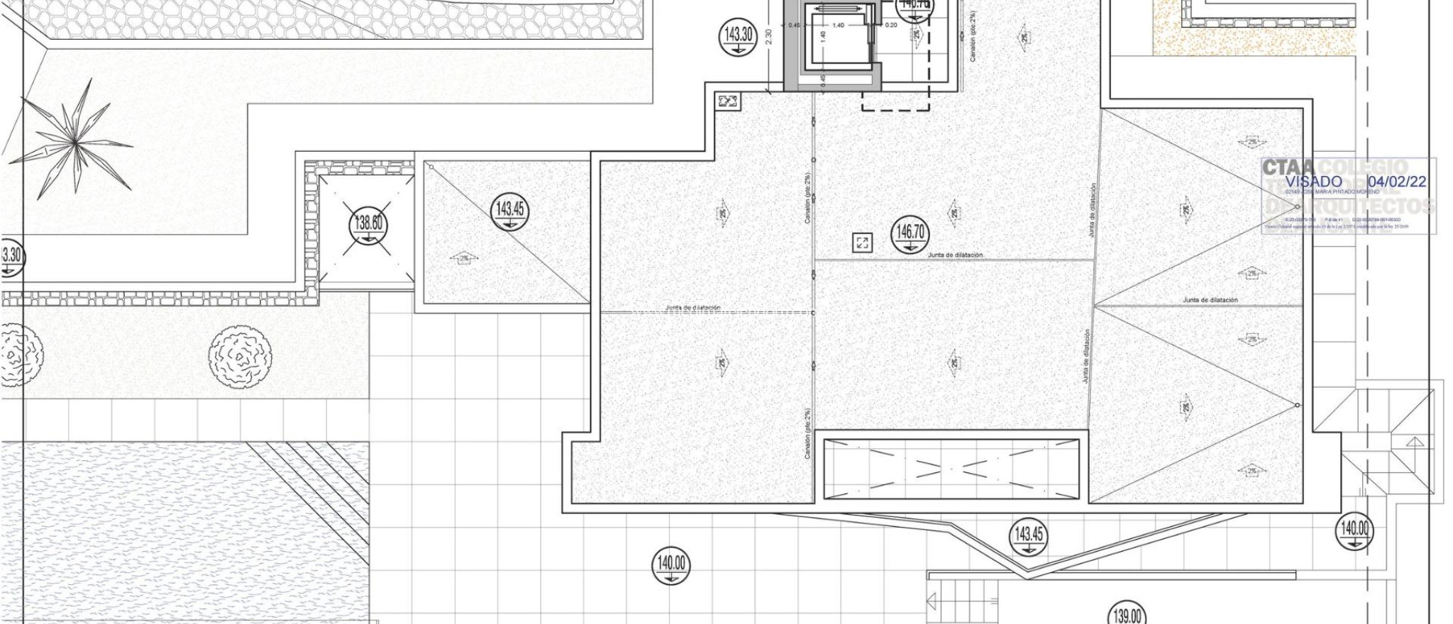 New build - Villa - Benissa - Racó De Galena