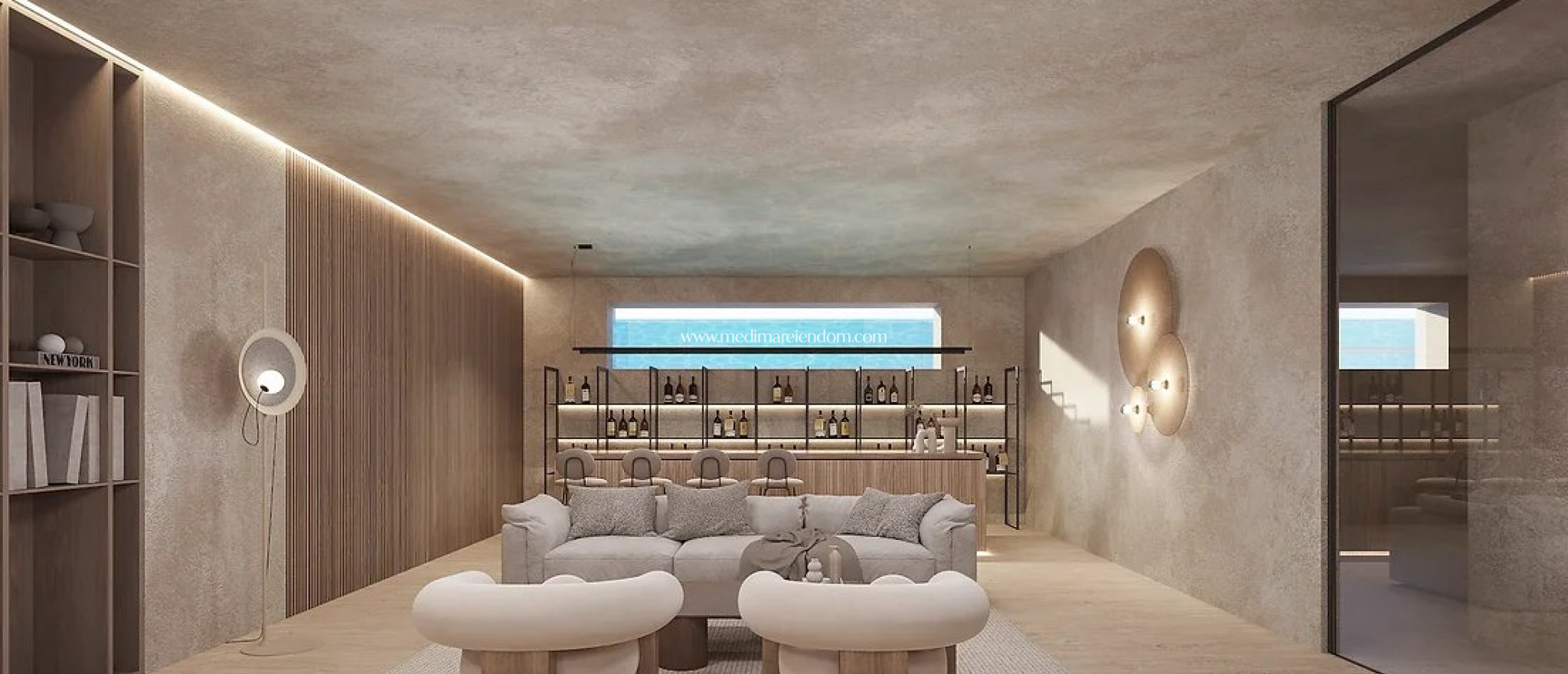 New build - Villa - Benissa