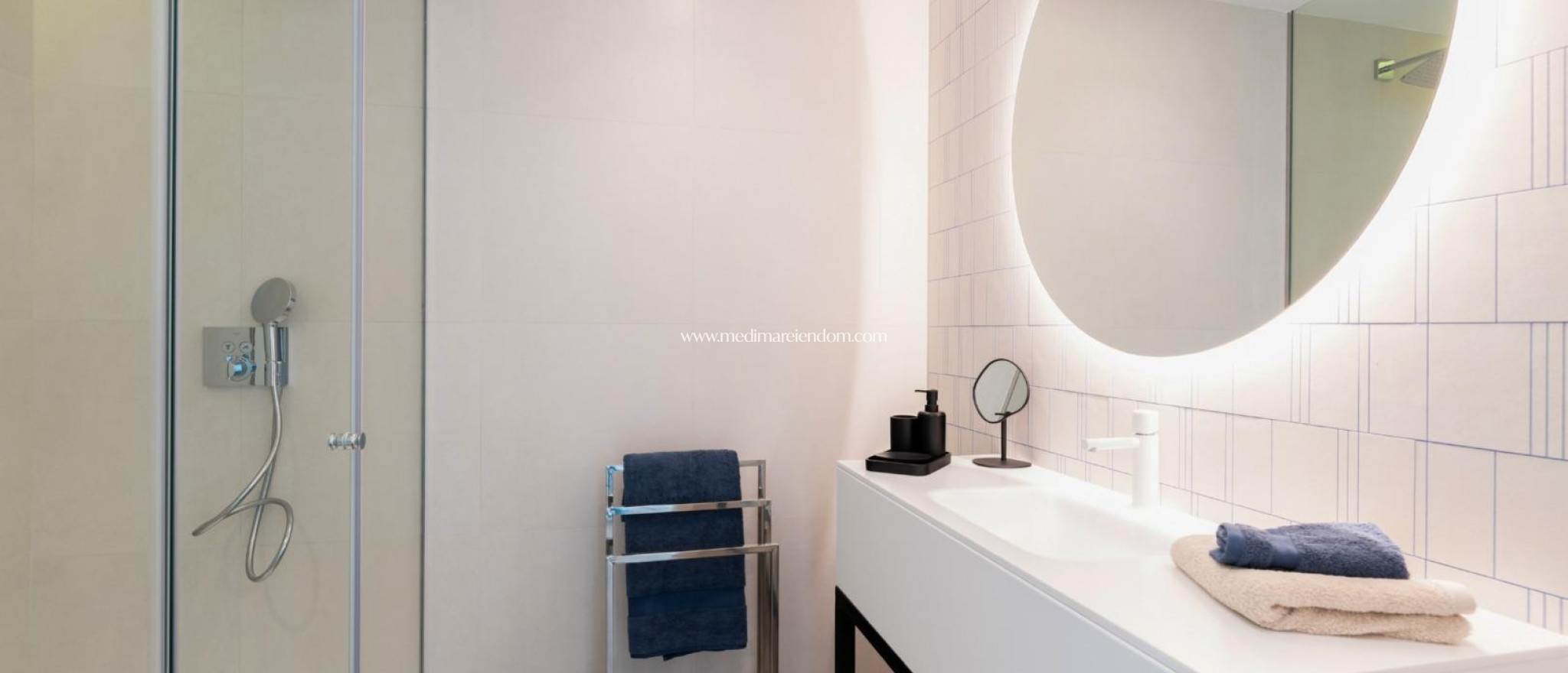 New build - Villa - Benitachell - Cumbre Del Sol