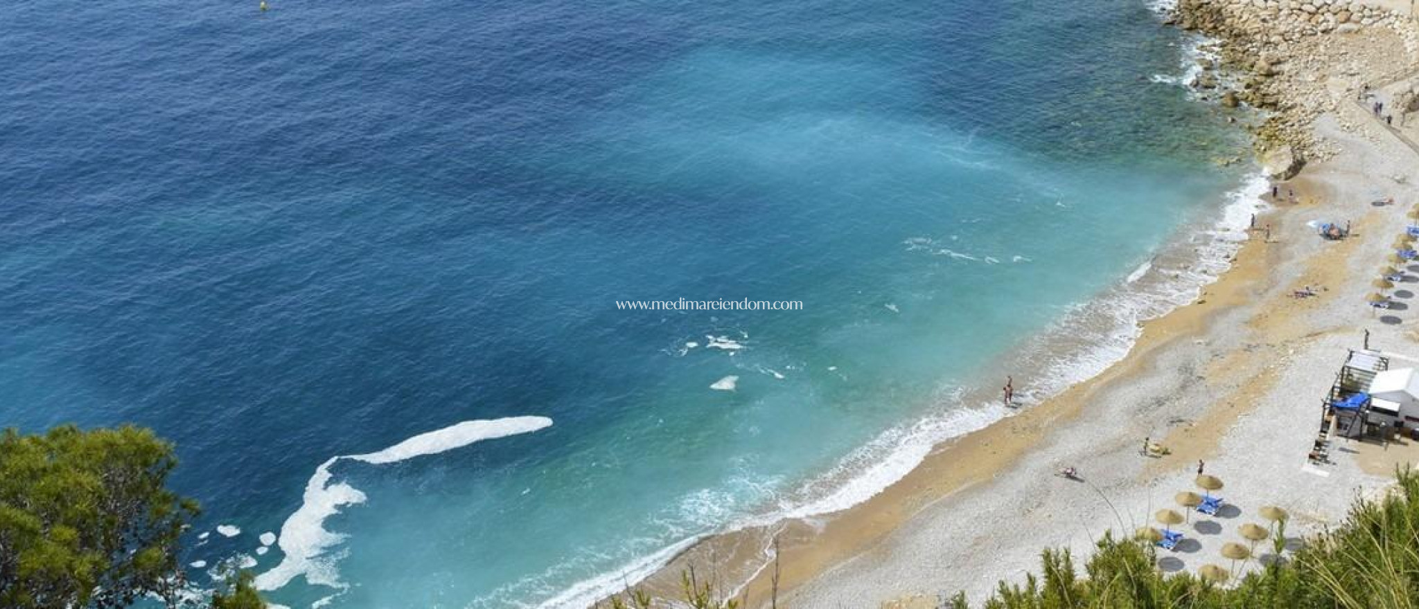 New build - Villa - Benitachell - Cumbre Del Sol