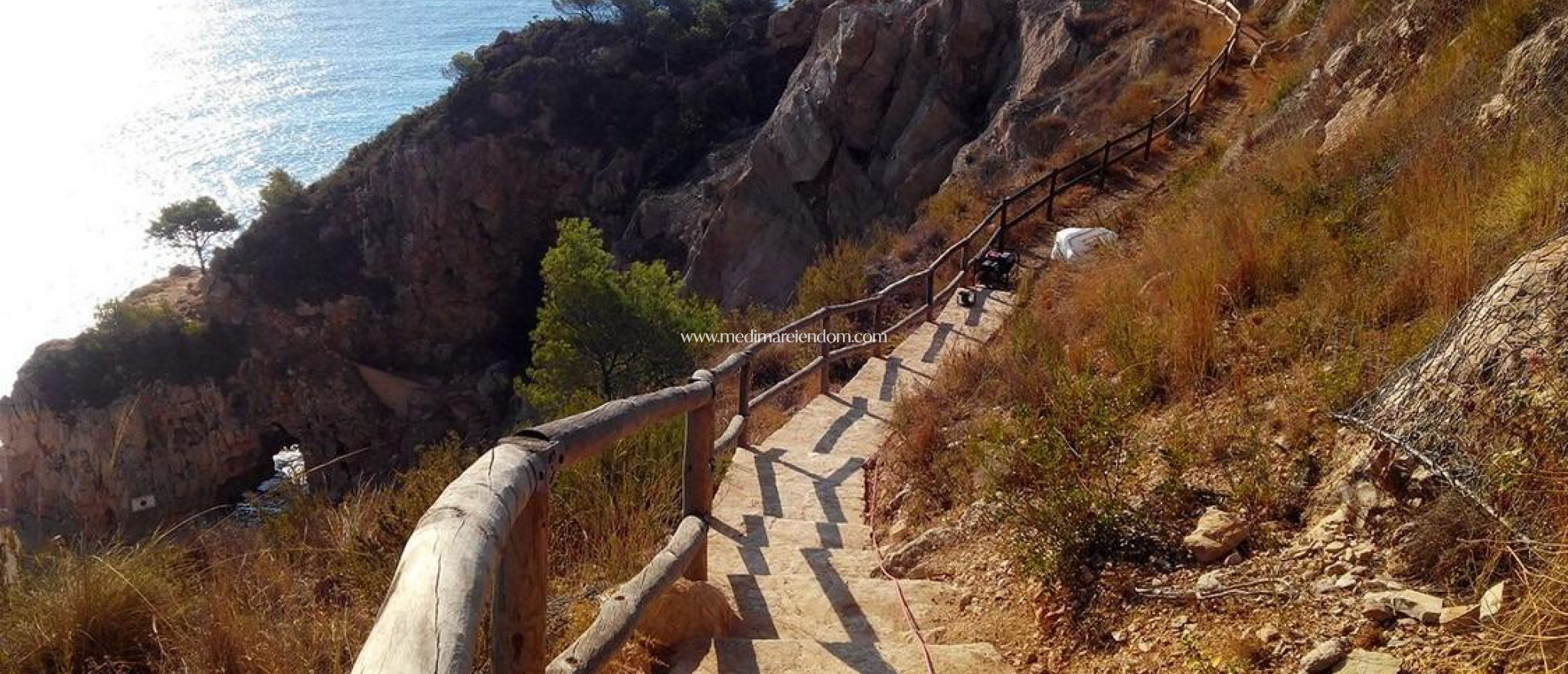 New build - Villa - Benitachell - Cumbre Del Sol