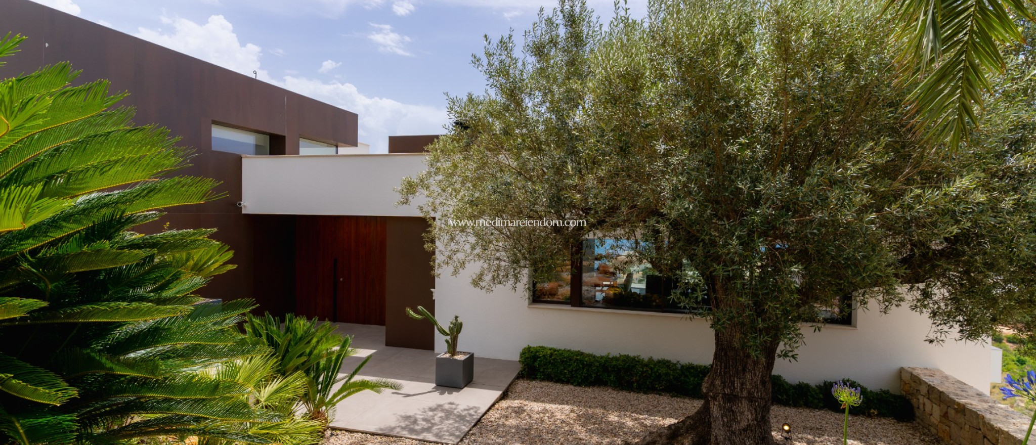 New build - Villa - Benitachell - Cumbre Del Sol