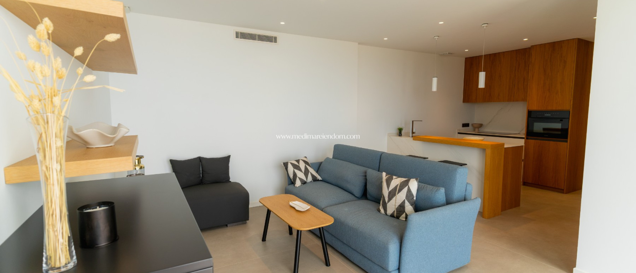 New build - Villa - Benitachell - Cumbre Del Sol