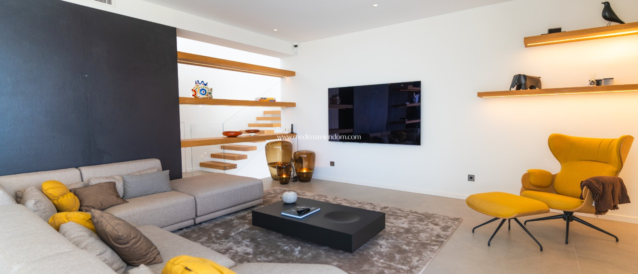 New build - Villa - Benitachell - Cumbre Del Sol