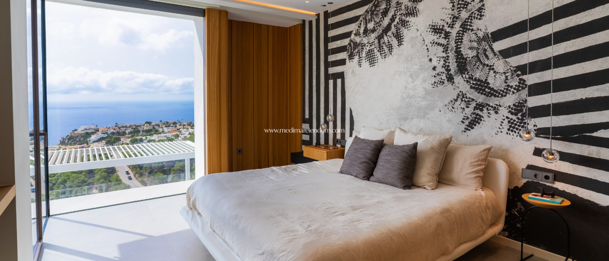 New build - Villa - Benitachell - Cumbre Del Sol