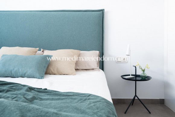 New build - Villa - Benitachell - Cumbre Del Sol