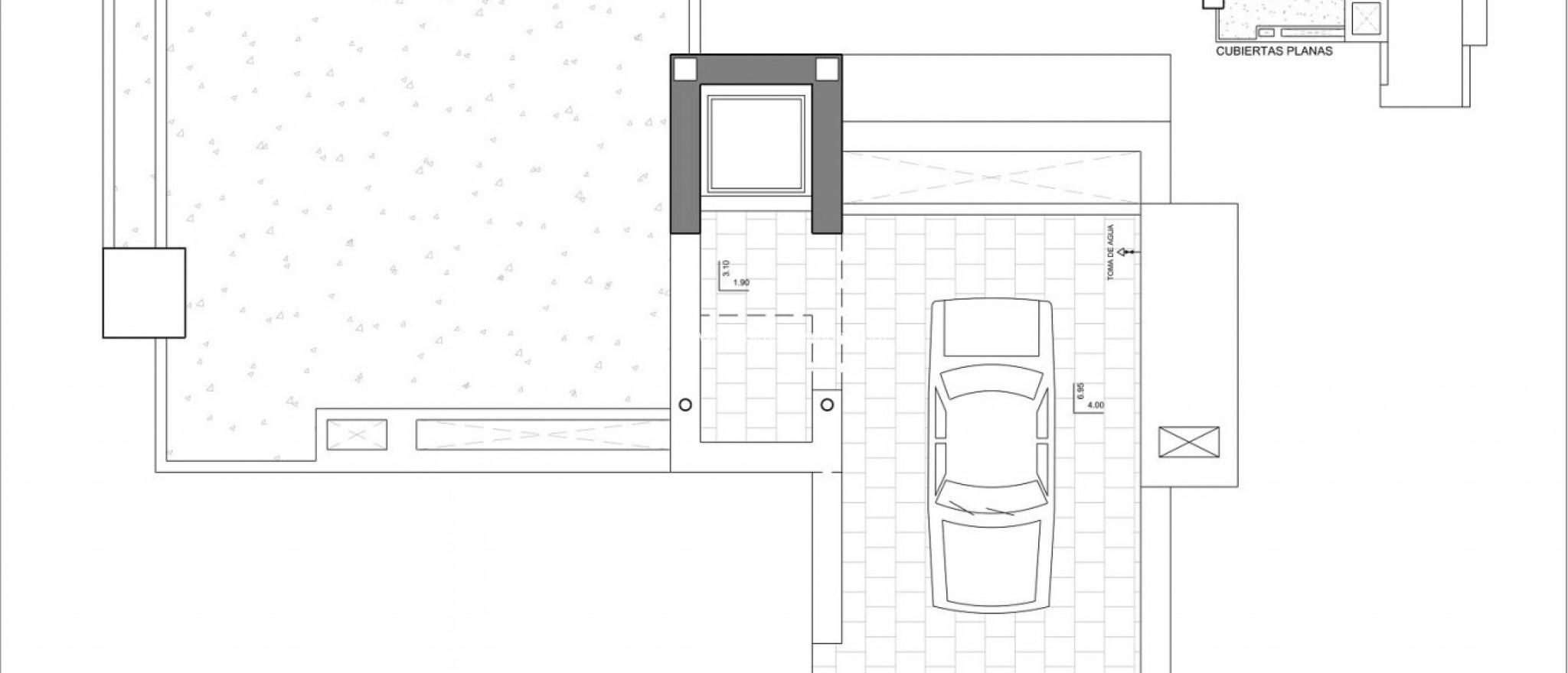 New build - Villa - Benitachell - Cumbre Del Sol