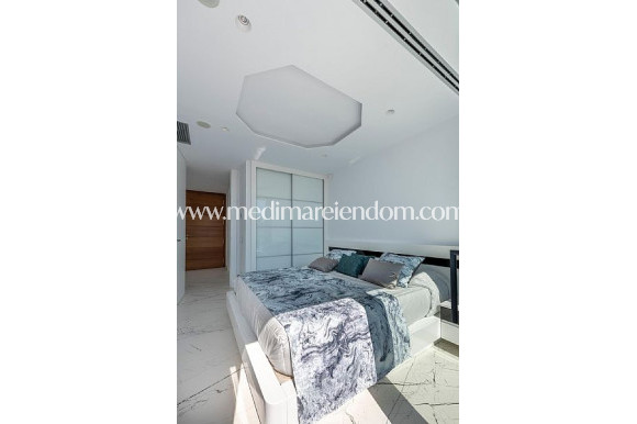 New build - Villa - Calpe