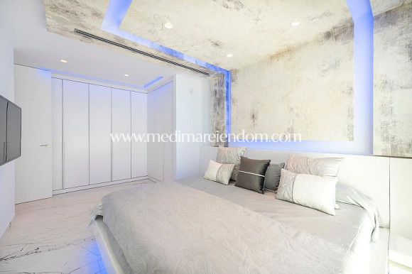 New build - Villa - Calpe
