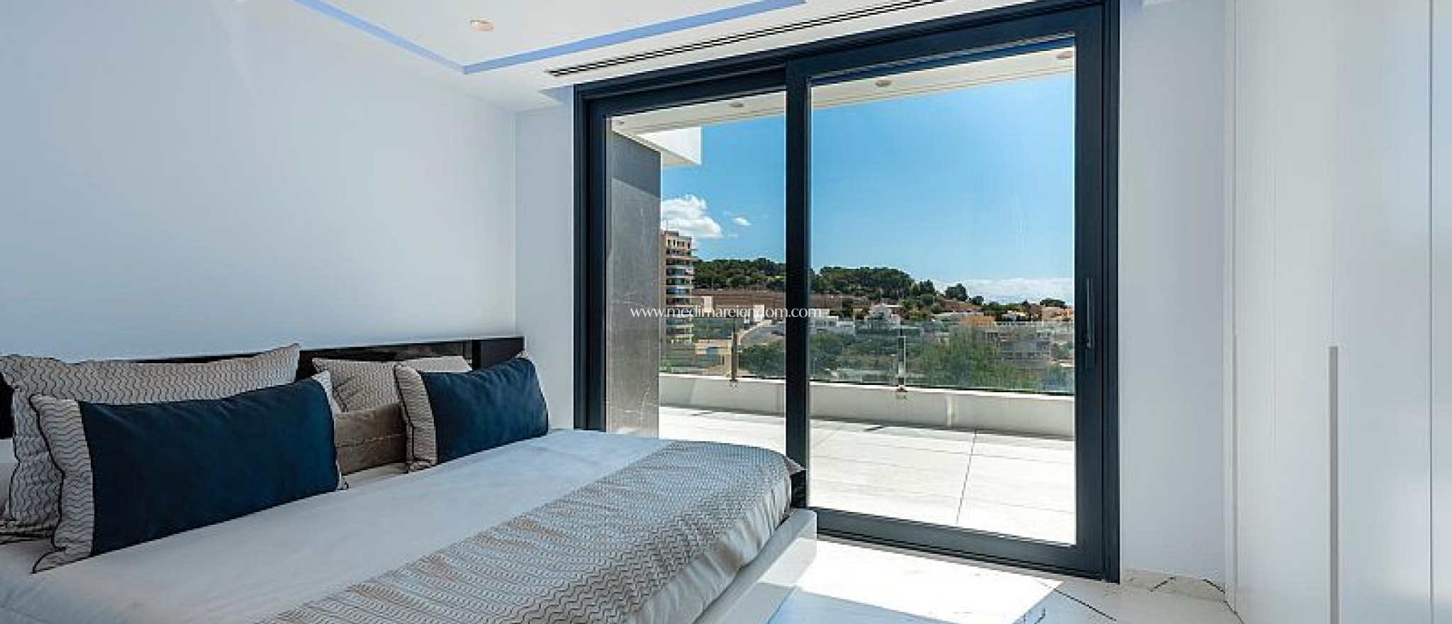 New build - Villa - Calpe