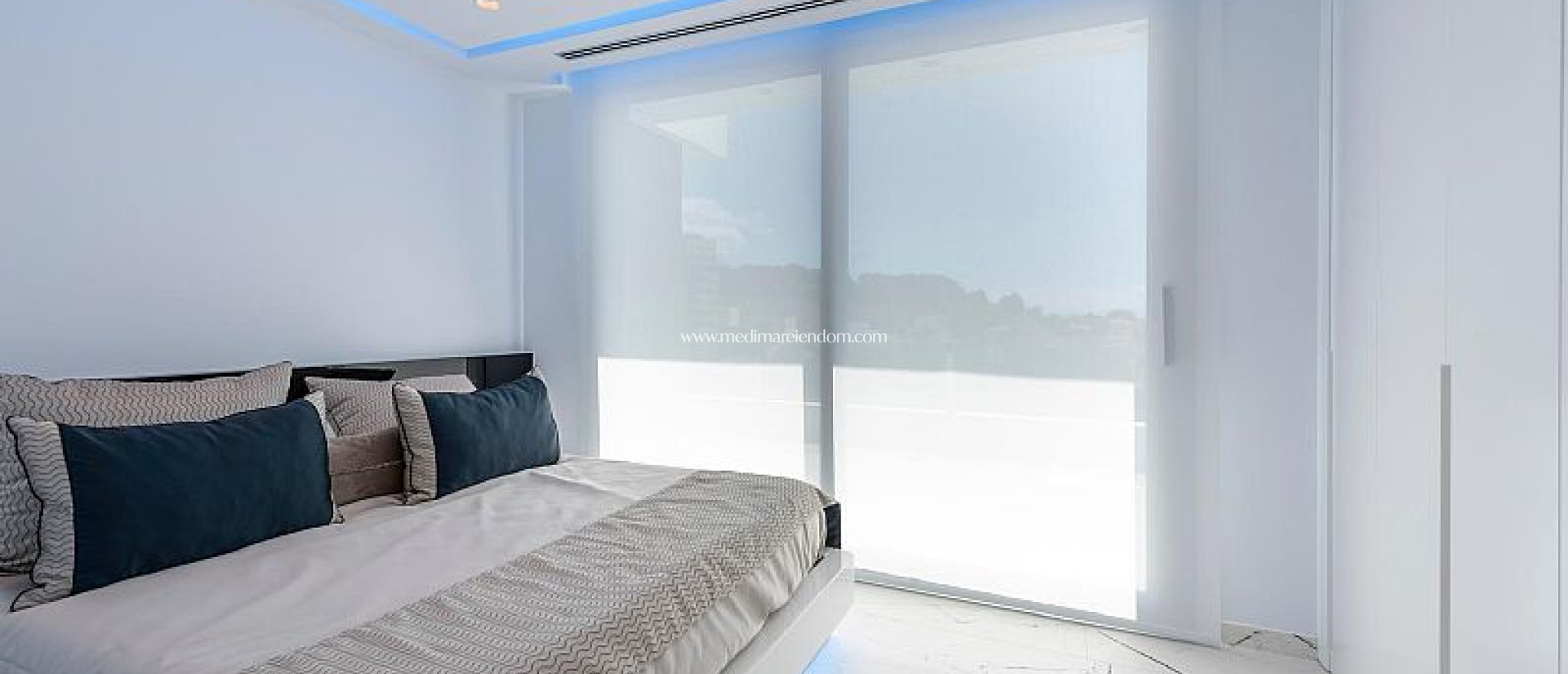 New build - Villa - Calpe