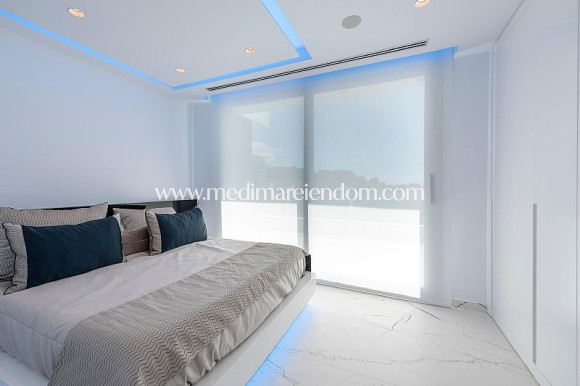 New build - Villa - Calpe