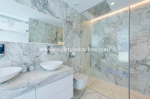 New build - Villa - Calpe