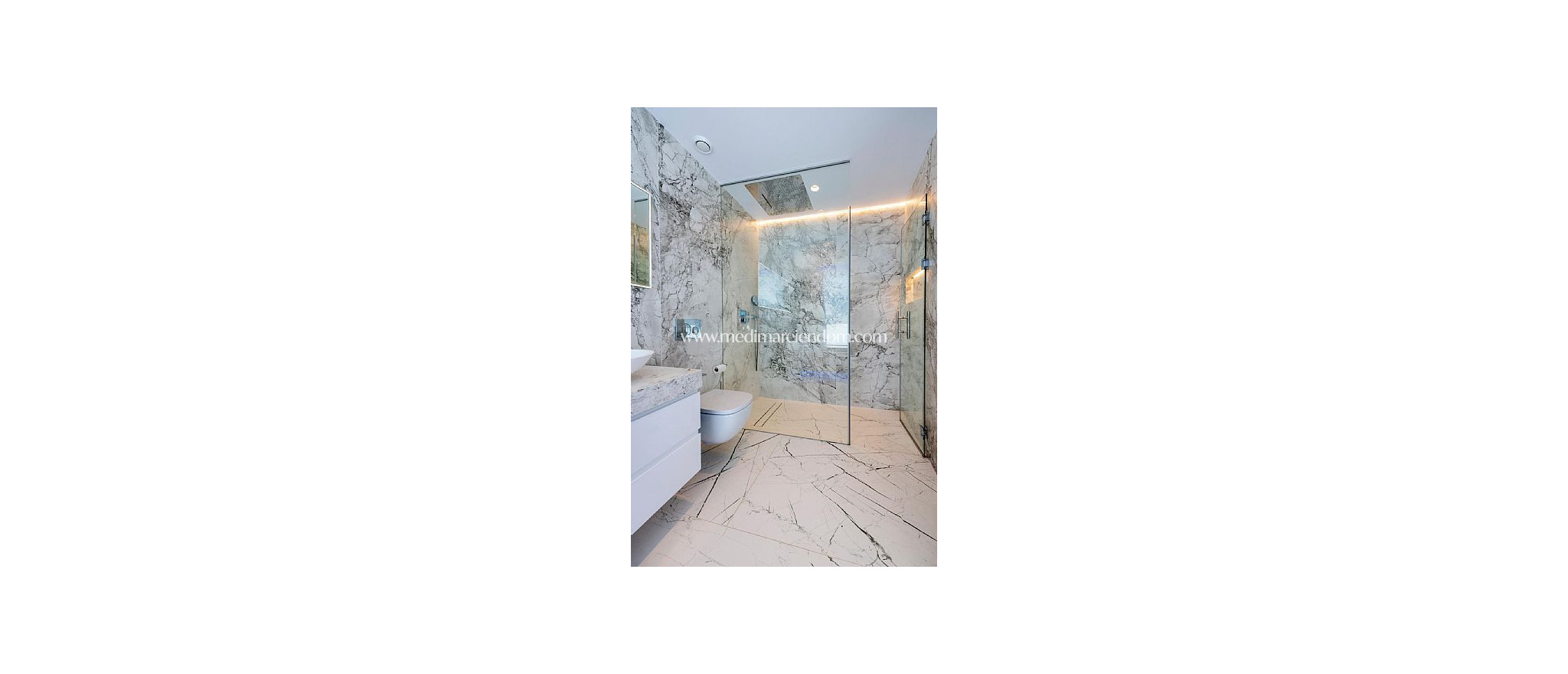 New build - Villa - Calpe