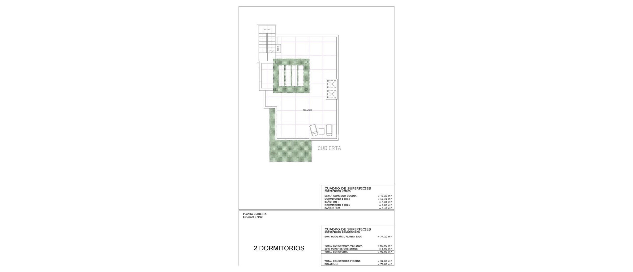 New build - Villa - Cartagena - Playa Honda