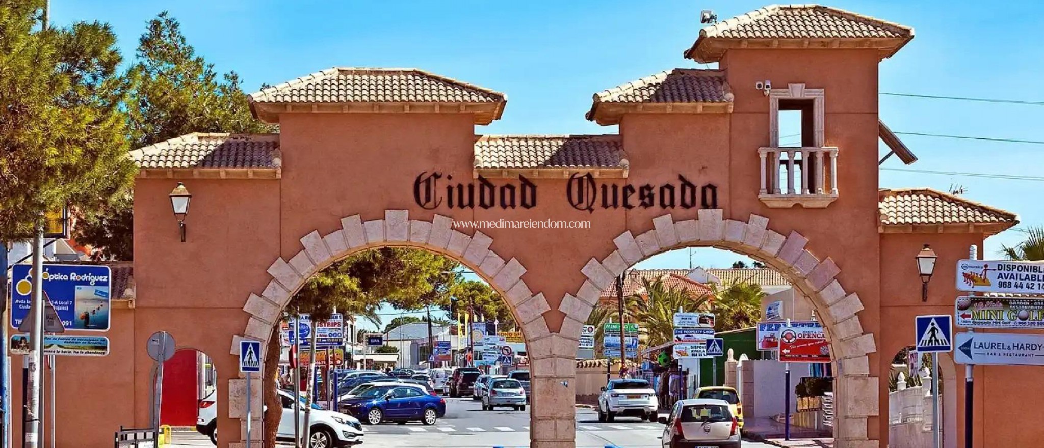 New build - Villa - Ciudad Quesada - Doña Pena