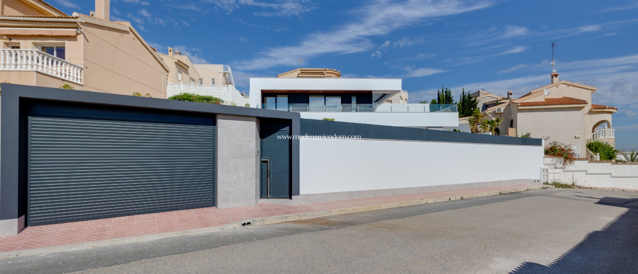 New build - Villa - Ciudad Quesada - Golf La Marquesa (Ciudad Quesada)