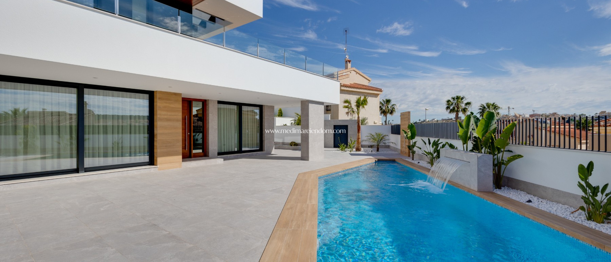 New build - Villa - Ciudad Quesada - Golf La Marquesa (Ciudad Quesada)