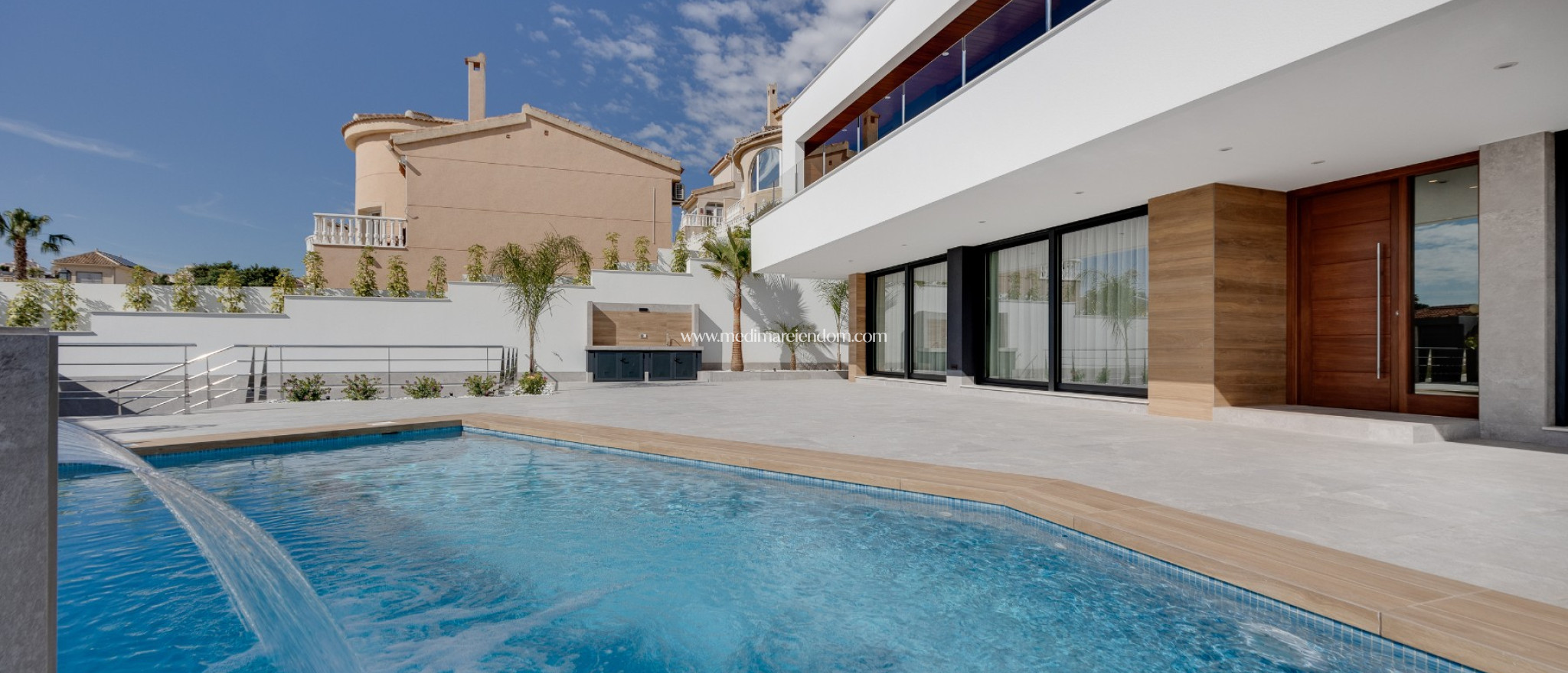 New build - Villa - Ciudad Quesada - Golf La Marquesa (Ciudad Quesada)