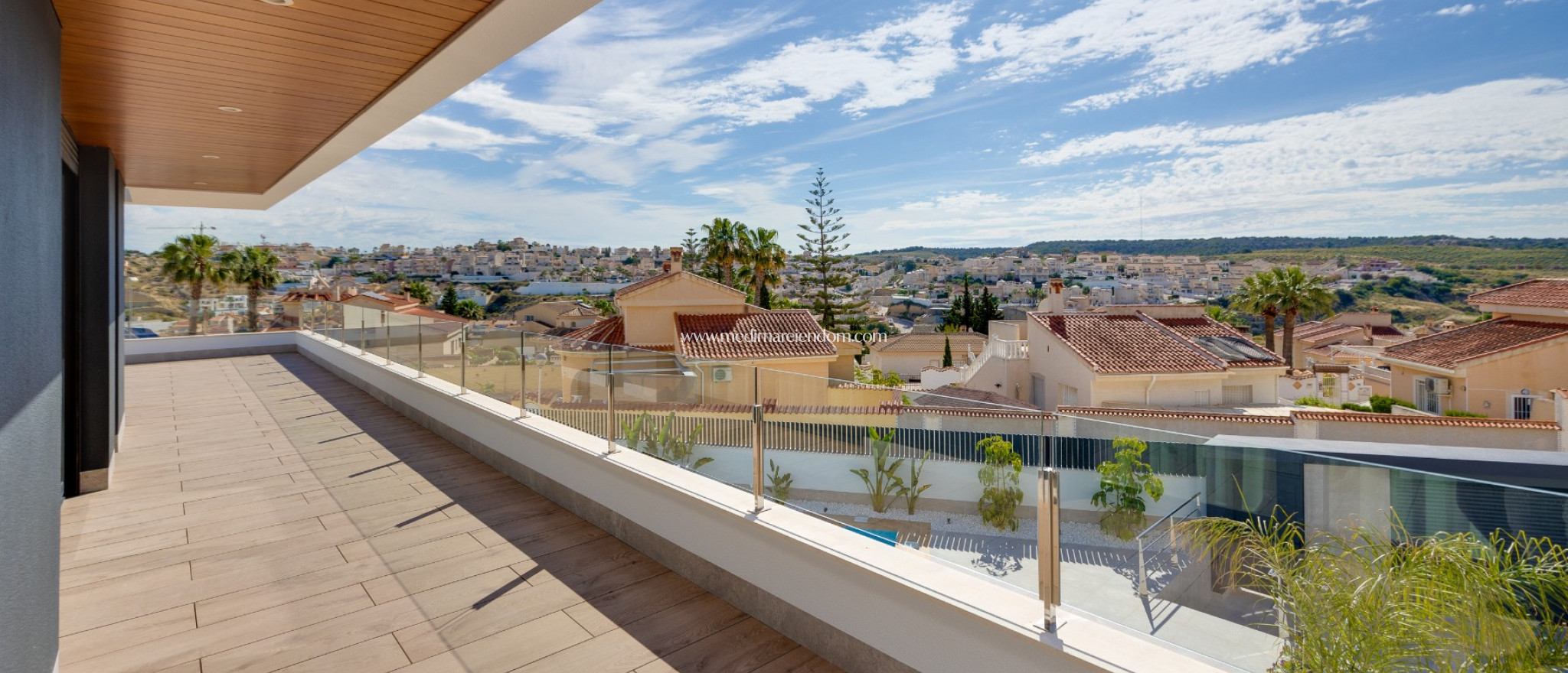 New build - Villa - Ciudad Quesada - Golf La Marquesa (Ciudad Quesada)