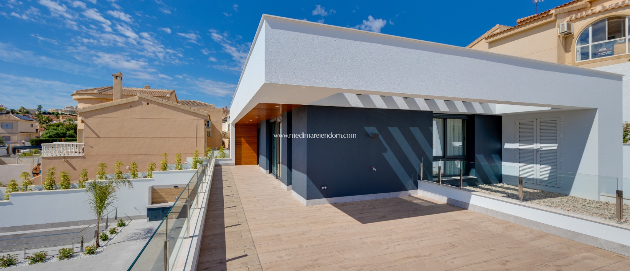 New build - Villa - Ciudad Quesada - Golf La Marquesa (Ciudad Quesada)