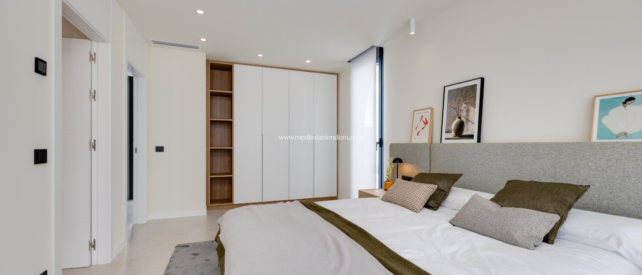 New build - Villa - Ciudad Quesada - Golf La Marquesa (Ciudad Quesada)