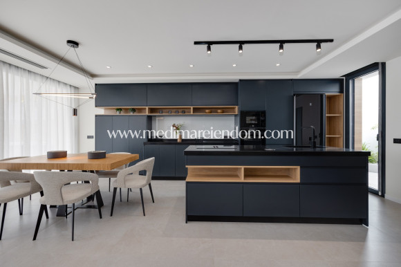 New build - Villa - Ciudad Quesada - Golf La Marquesa (Ciudad Quesada)