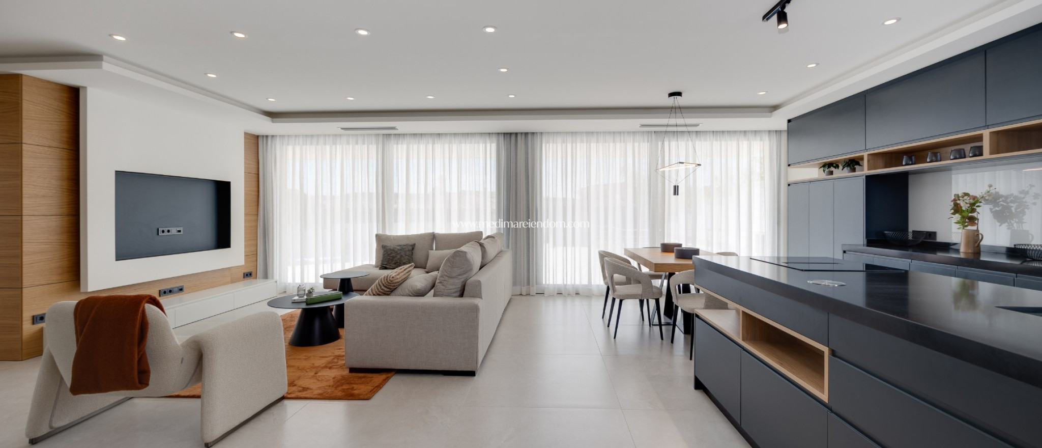 New build - Villa - Ciudad Quesada - Golf La Marquesa (Ciudad Quesada)