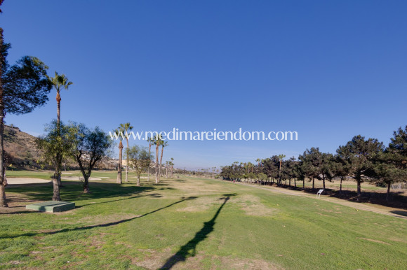 New build - Villa - Ciudad Quesada - Golf La Marquesa (Ciudad Quesada)