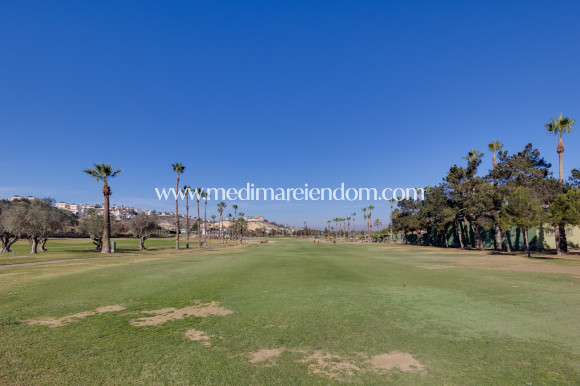 New build - Villa - Ciudad Quesada - Golf La Marquesa (Ciudad Quesada)