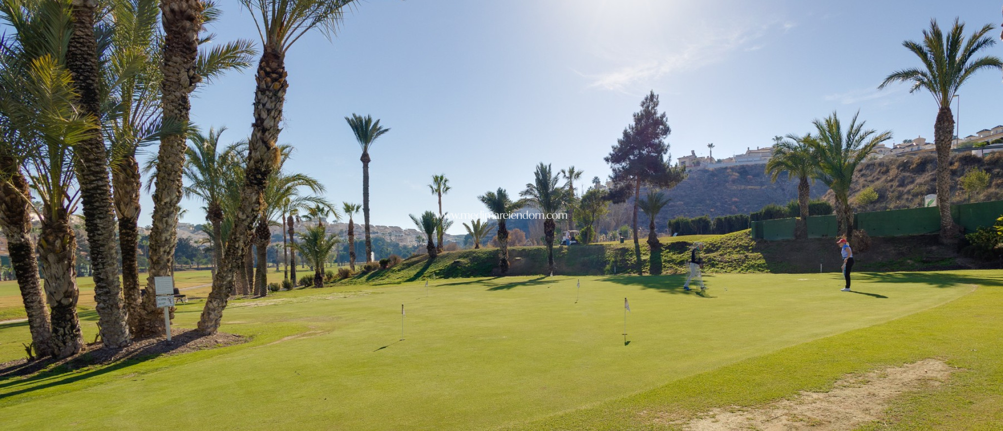 New build - Villa - Ciudad Quesada - Golf La Marquesa (Ciudad Quesada)