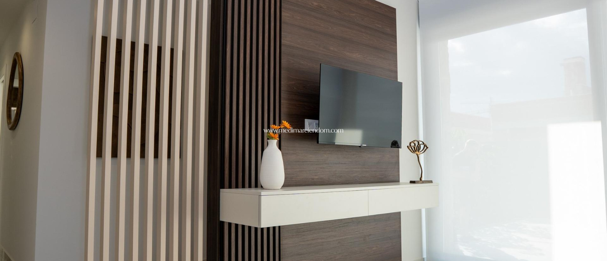 New build - Villa - Ciudad Quesada - Lo Marabú