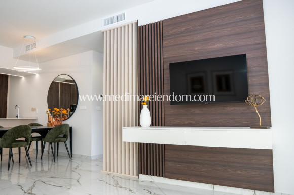 New build - Villa - Ciudad Quesada - Lo Marabú