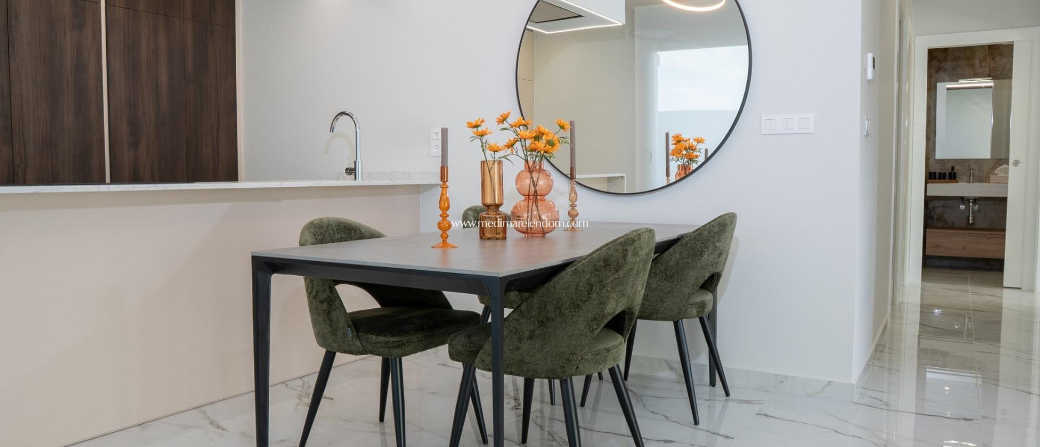 New build - Villa - Ciudad Quesada - Lo Marabú