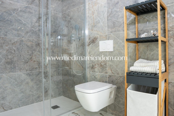 New build - Villa - Ciudad Quesada - Lo Marabú