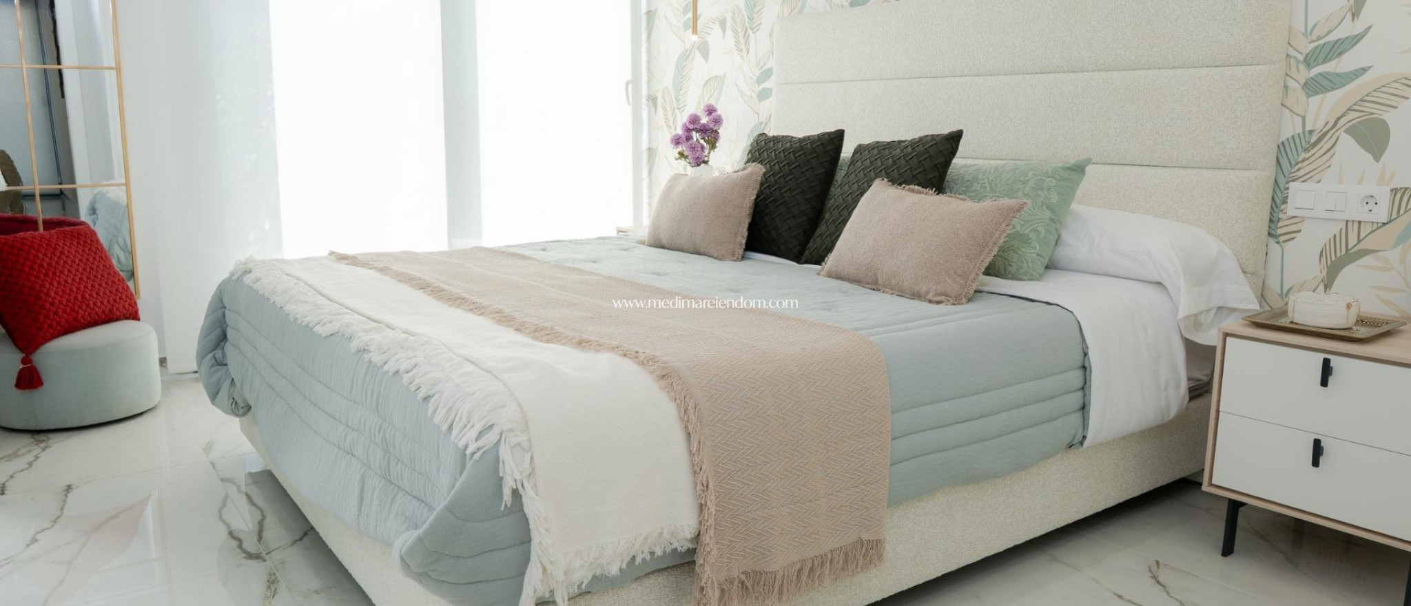 New build - Villa - Ciudad Quesada - Lo Marabú