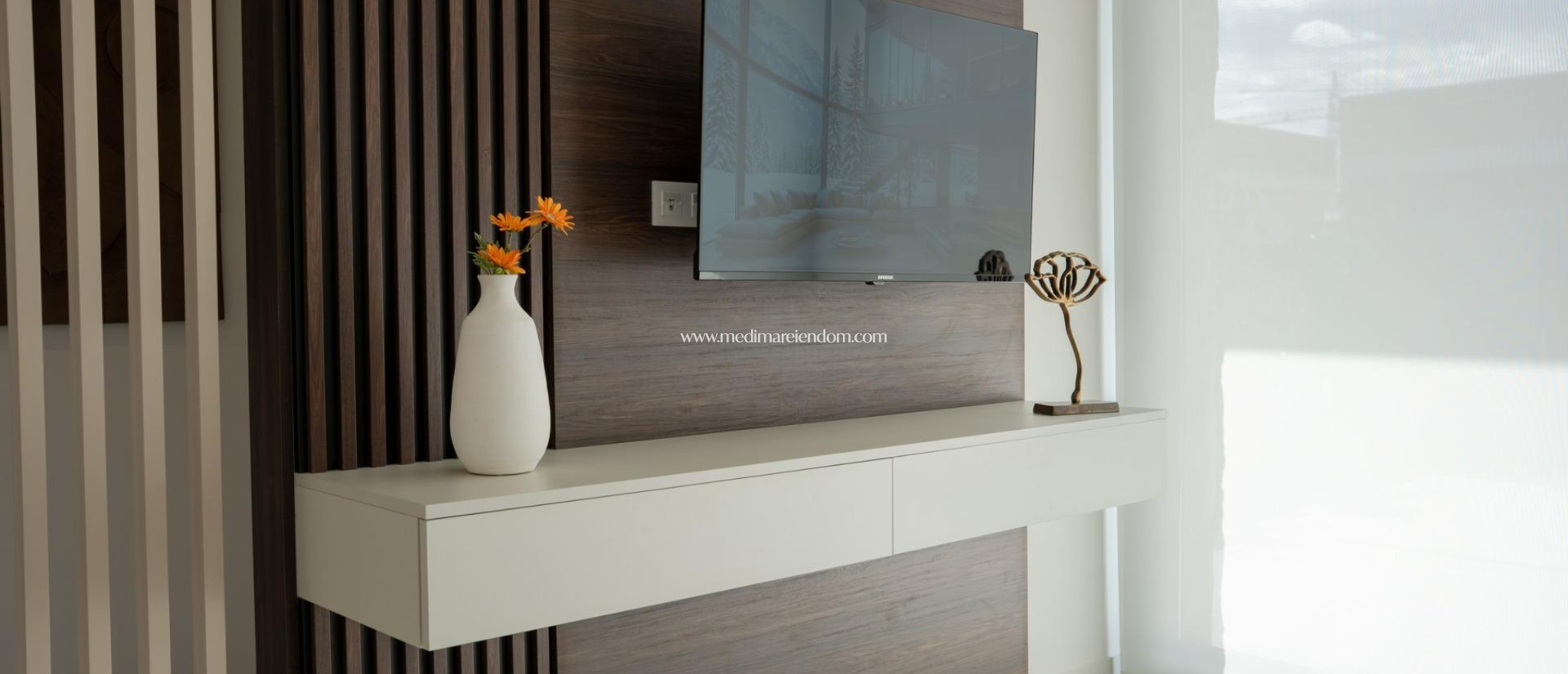 New build - Villa - Ciudad Quesada - Lo Marabú