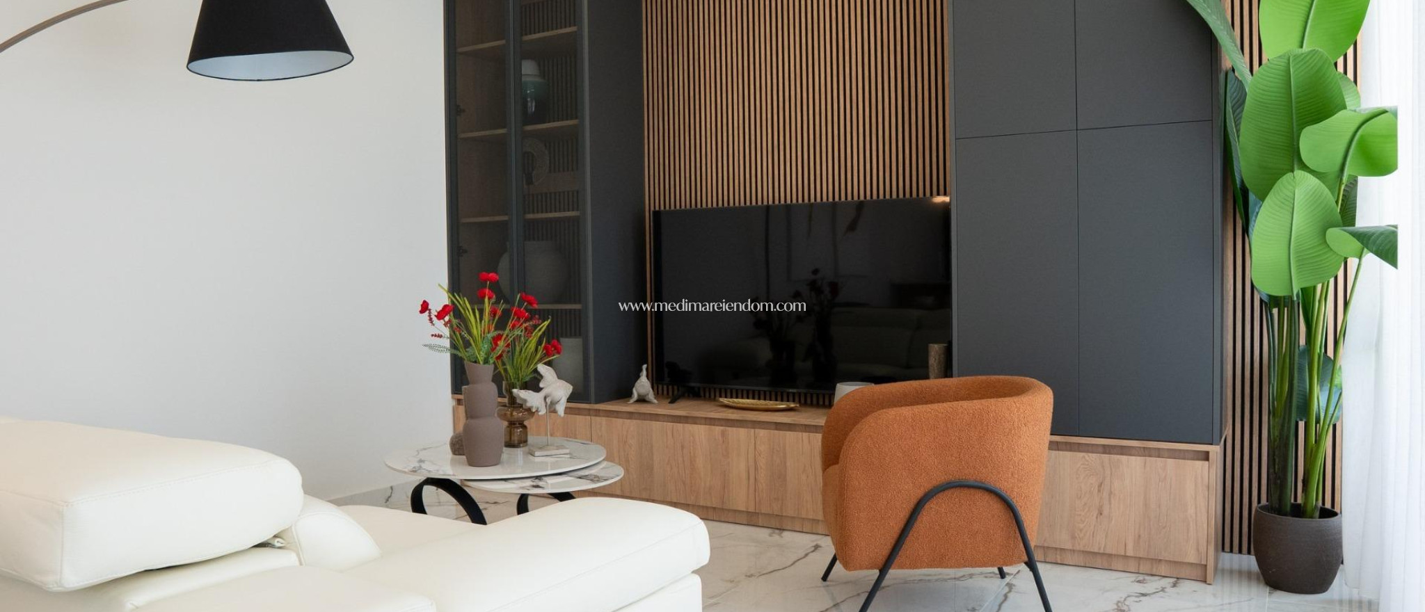 New build - Villa - Ciudad Quesada - Lo Marabú