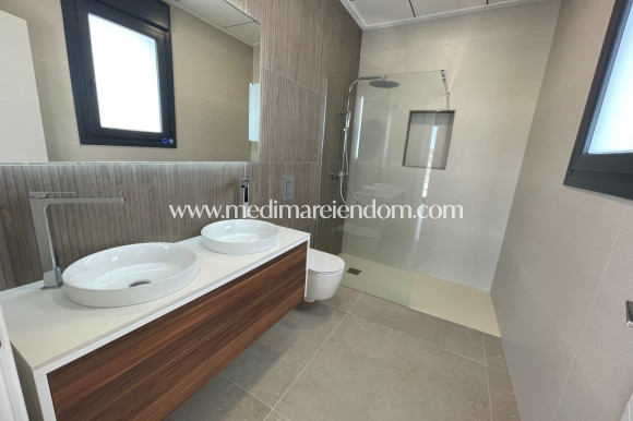 New build - Villa - Ciudad Quesada - Rojales