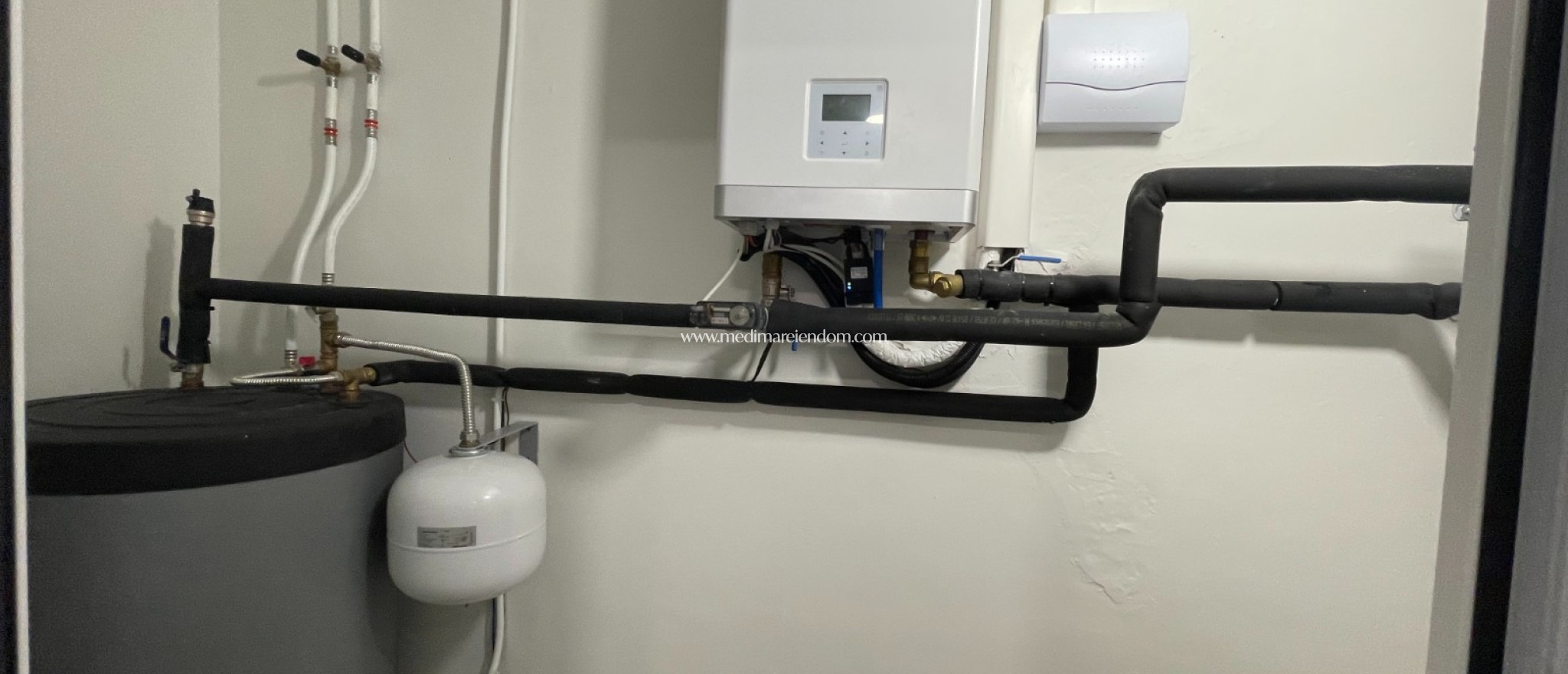 New build - Villa - Ciudad Quesada - Rojales