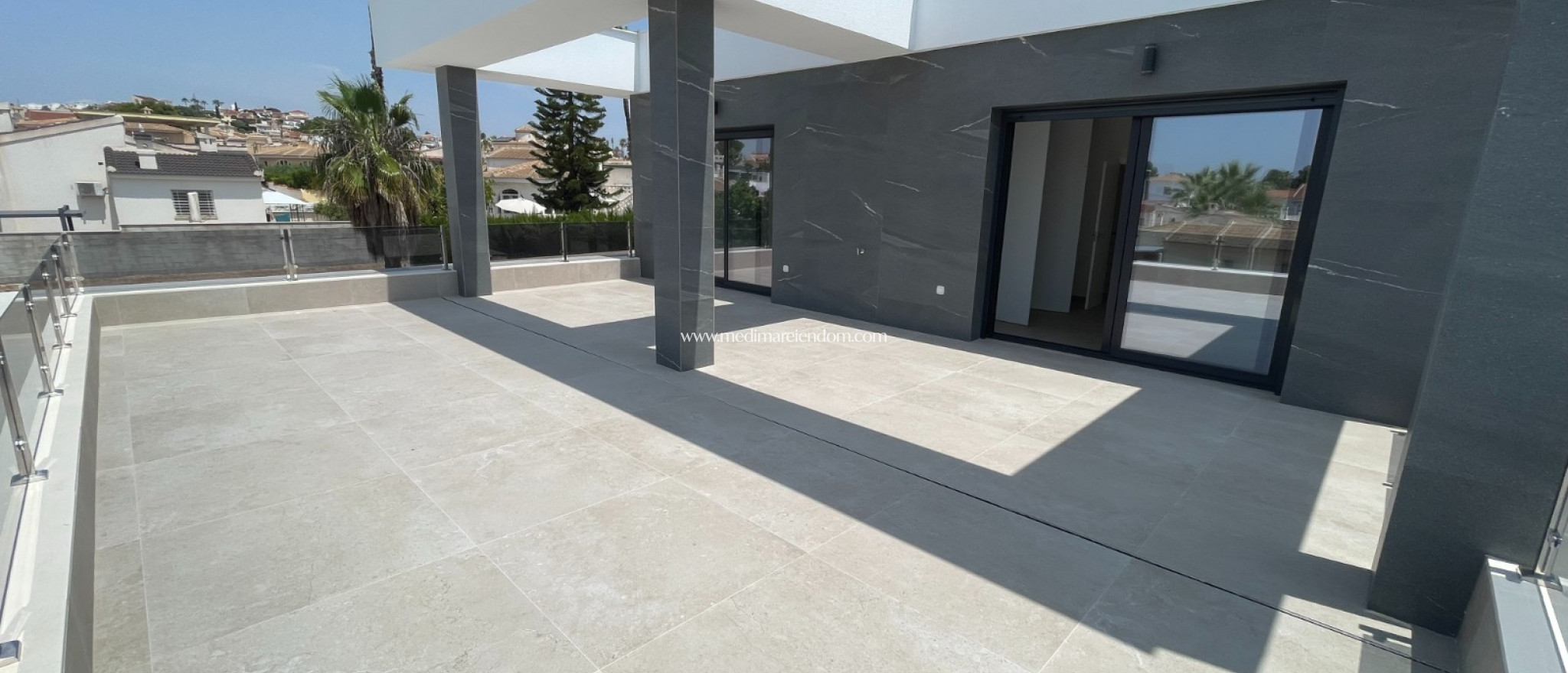 New build - Villa - Ciudad Quesada - Rojales