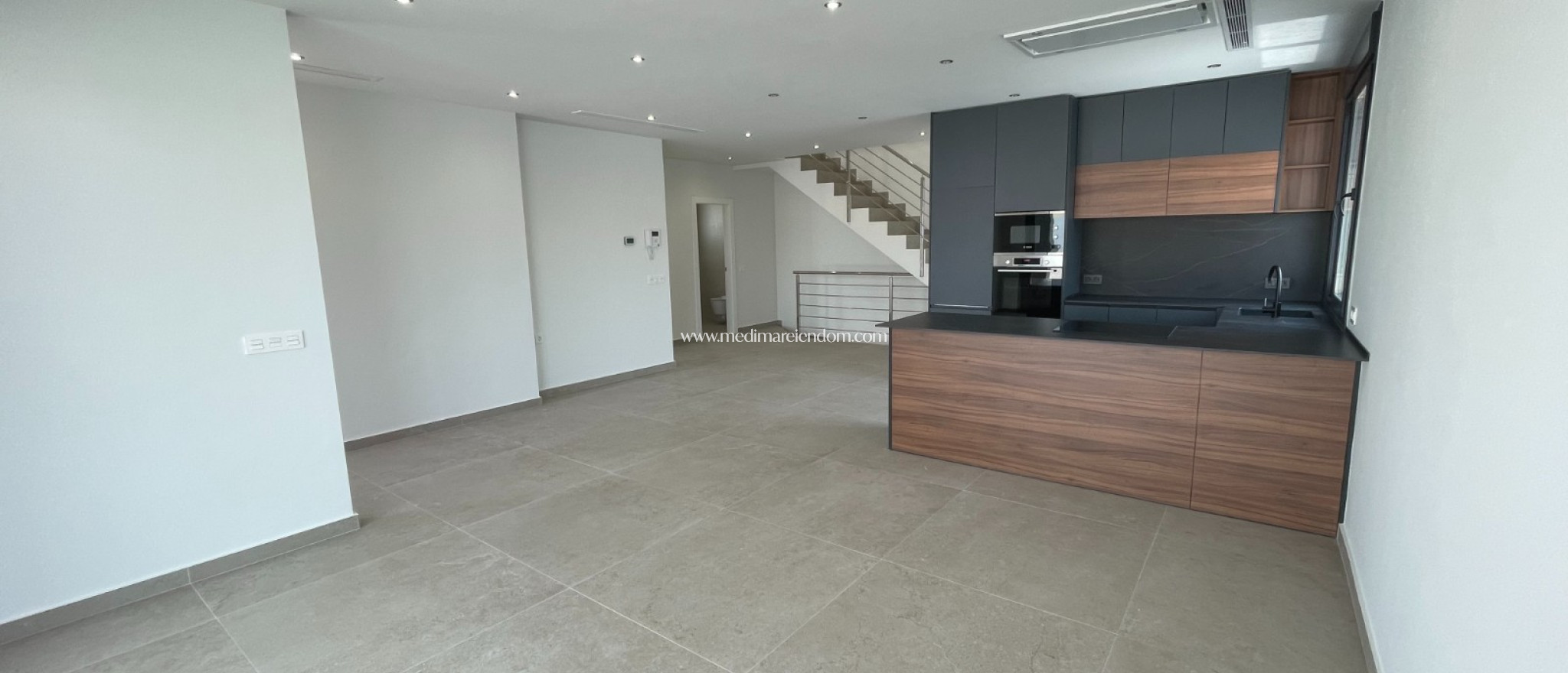 New build - Villa - Ciudad Quesada - Rojales