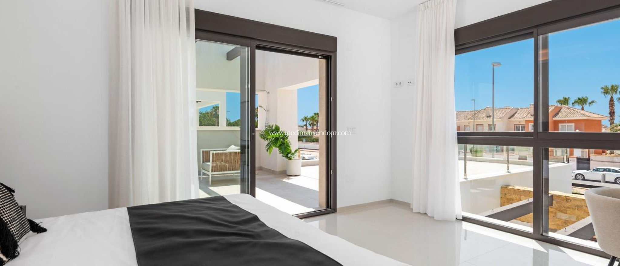 New build - Villa - Ciudad Quesada - Rojales