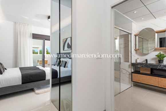 New build - Villa - Ciudad Quesada - Rojales